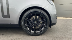 Land Rover Range Rover 4.4 P530 V8 Autobiography 4dr Auto Petrol Estate